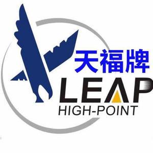 LEAP天福惠波秒表计时器头像