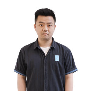 暴走腰子头像