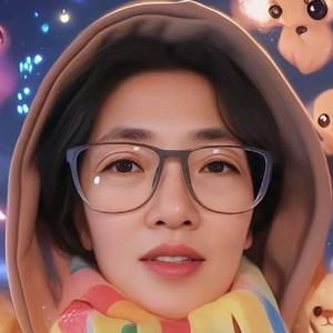 竹喧归浣女兰花头像