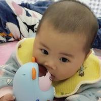 奋斗的壹壹头像