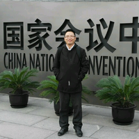 爱写书的马小亮头像