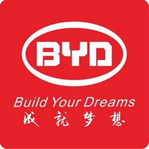比亚迪威海鑫宇4S店头像
