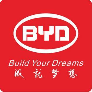 比亚迪威海鑫宇4S店头像