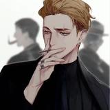 星期八。头像