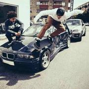 CharAznable的个人资料头像