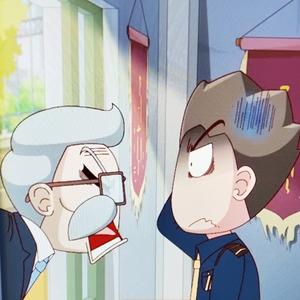 锤锤头像