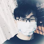 金雨CHN的个人资料头像