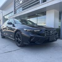 25十一代雅阁头像