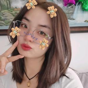 李倩2i0C头像