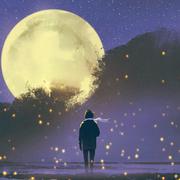 拜了个呆门的个人资料头像