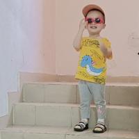 家有小胖敦头像