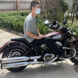 小陳和小朱头像