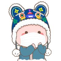 独赏煙花笑1头像