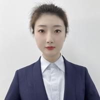 零跑周丽莹头像