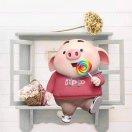 月光下的魔术师不想说的个人资料头像