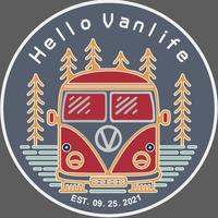 Hellovanlife露营产品研究所头像