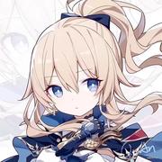 云雀的个人资料头像