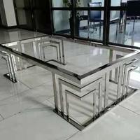 不锈钢精品制作头像