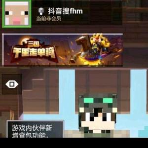 Minecraftfhm头像