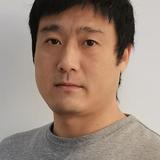 华为汽车姜勇头像