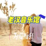 老汉音乐馆头像