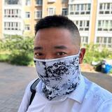南山悠然居自在头像