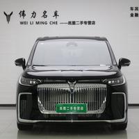 武汉波哥岚图二手专营头像