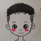 lzj小苹果调皮头像
