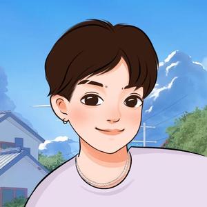 街溜子龙宝头像