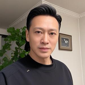化纤阿鸣头像