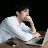 沃德森林—WF头像