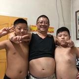 小强头像