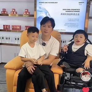 李喜梅嫂子小号头像