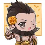 直爽轮船qNF头像