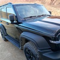 坦克坦克300T头像