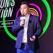 DanielWang的个人资料头像