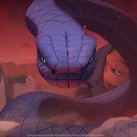 心似晴空行似深夜头像