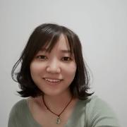 程程Amy的个人资料头像