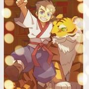 阿敲的个人资料头像