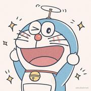 路过的哆啦A梦的个人资料头像