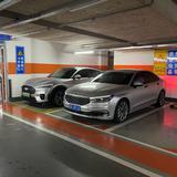 长安福特总工程师头像