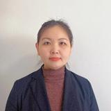 泰安康立宝骏张丽娜头像