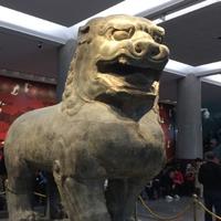 荒野或麦芒头像