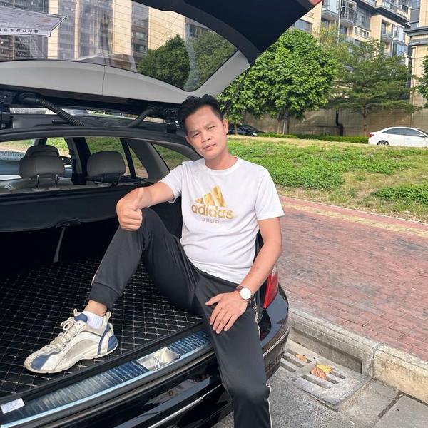 南宁犀牛精品二手车头像