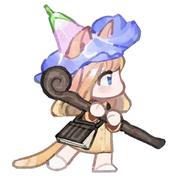 星期天晴的个人资料头像