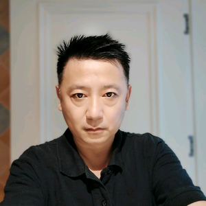 地产老棕衣头像