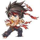 熊猫哈比的个人资料头像