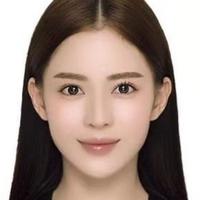 达世行雪佛兰李冰冰头像