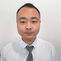 上汽大众任伟头像