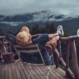 自强不息湖泊uug头像